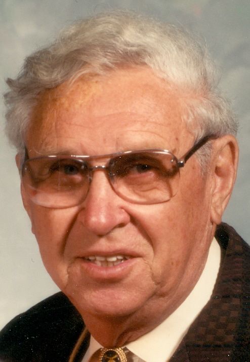 Arthur C. 'Art' Woerpel
