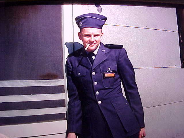 Memorial wall photo