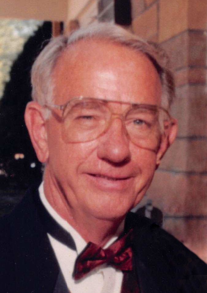 James Leikness