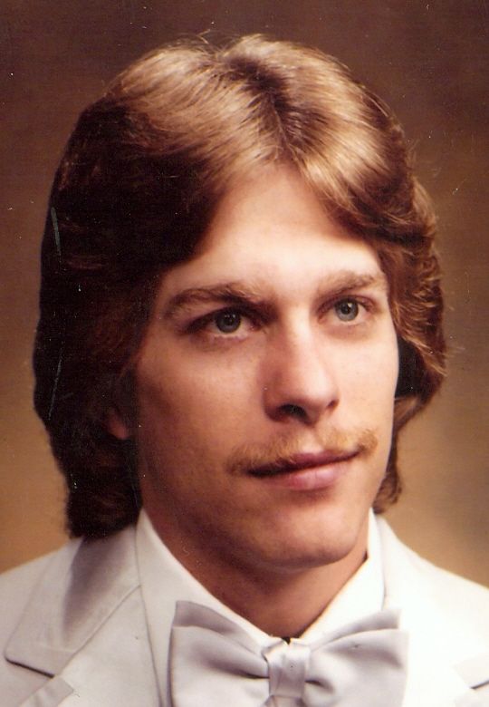 Kevin Leroy Kraak