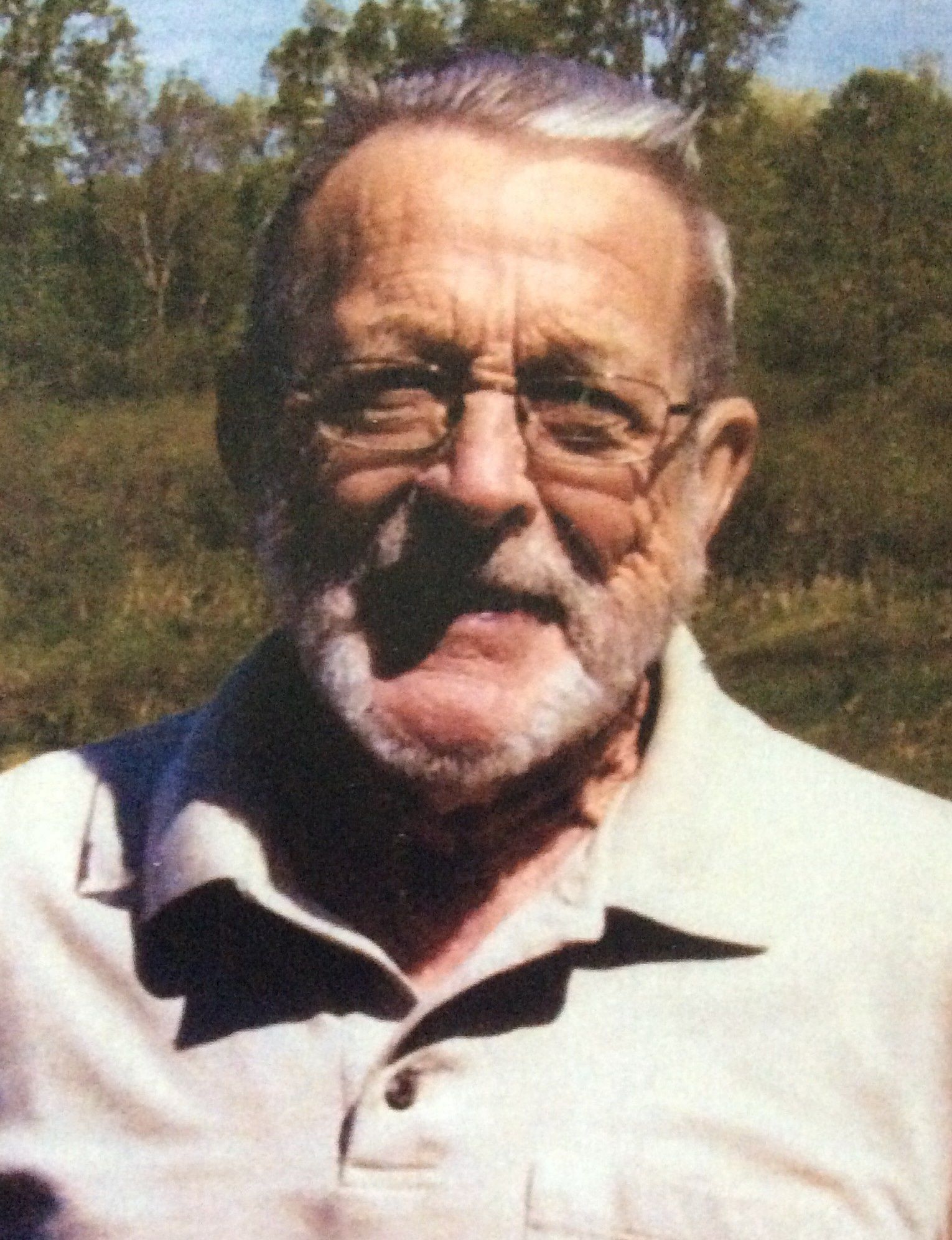 Donald Dean Gilbertson
