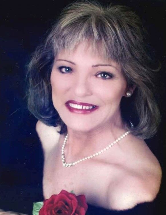 Mary Ellen Hannemann