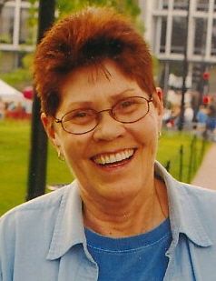 Beverly Jean Siria