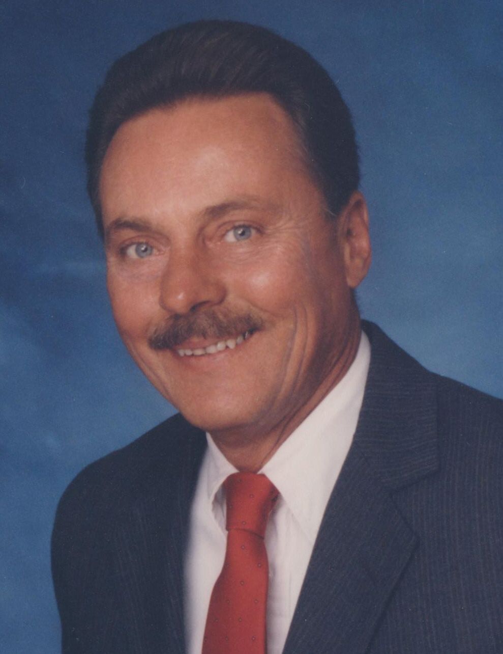 Terry Olson