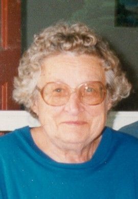 Dorothy Kruchten