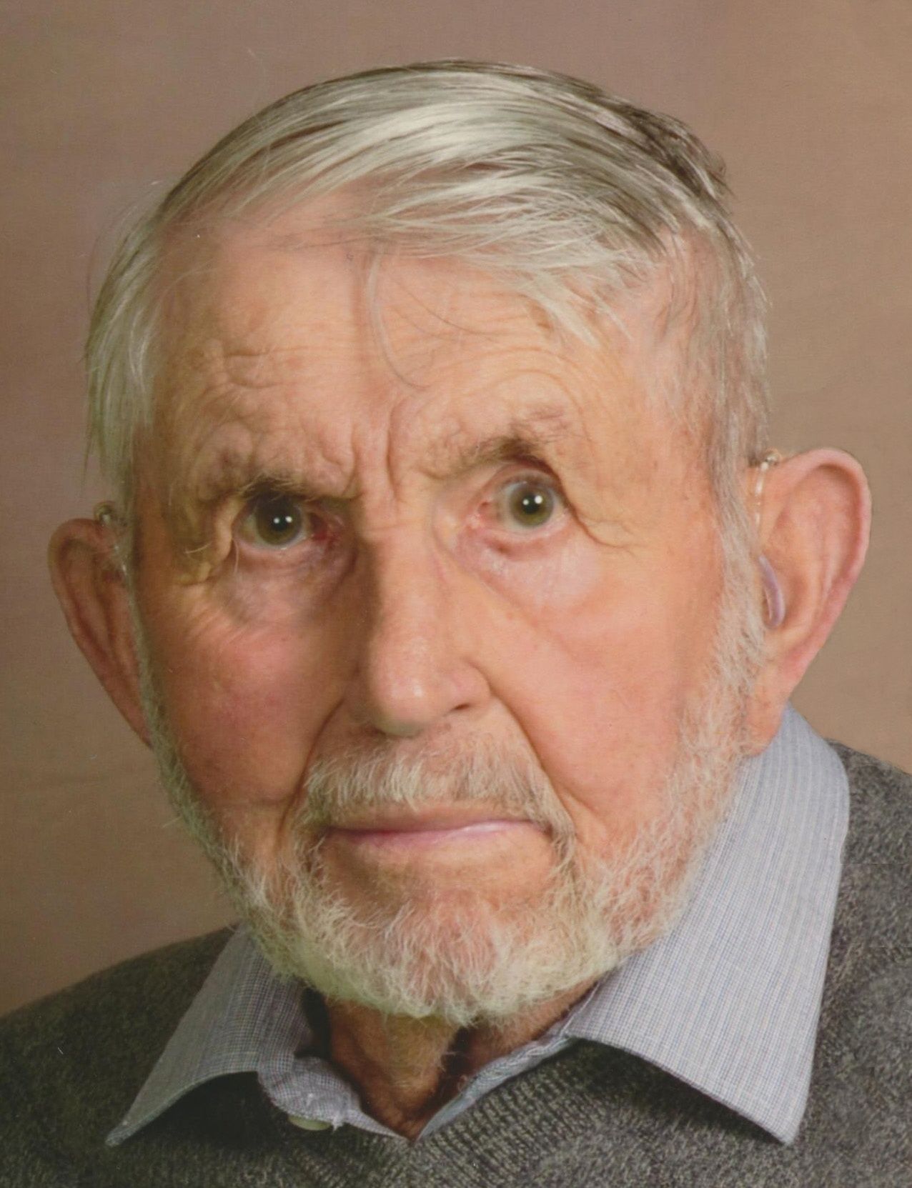 John Merrill Johnson
