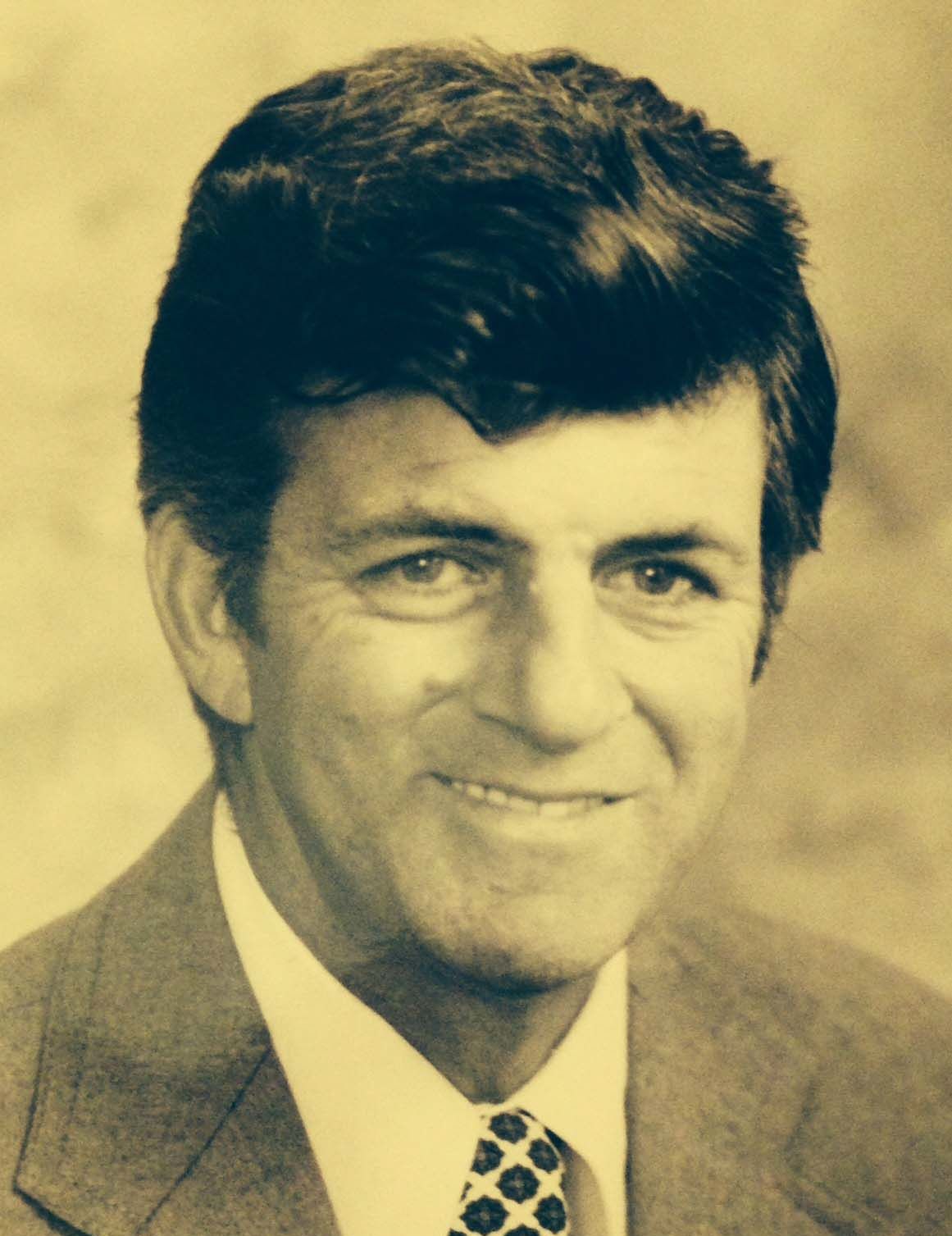 Arthur Lawrence Verdecchia, Sr.