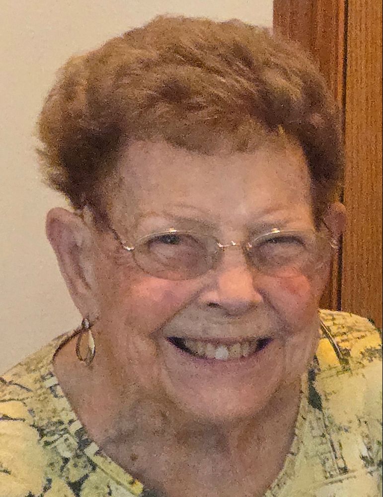 Janet Fletcher