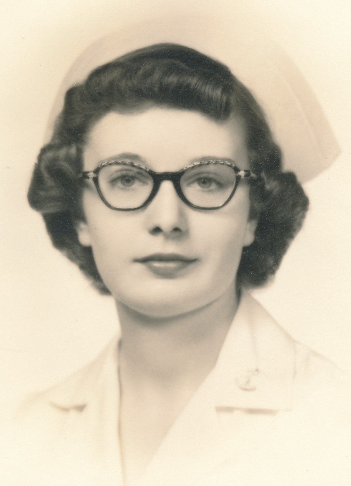 Geraldine Ruth Dohmeier
