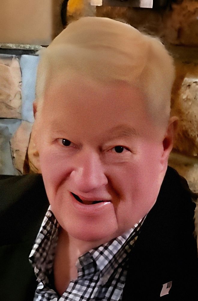 Duane Robert Richards