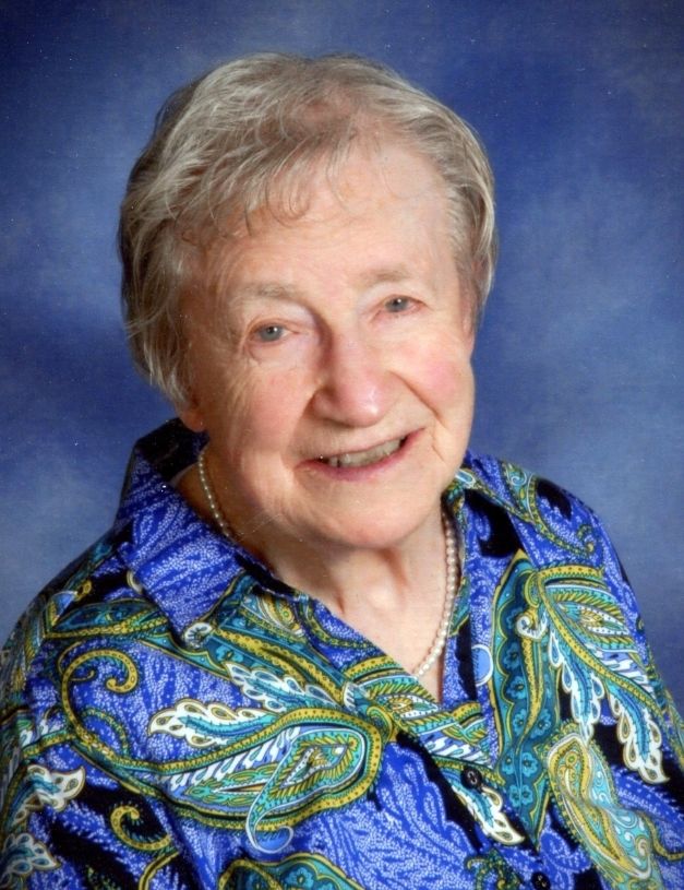 Lorraine H Schlimgen