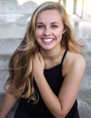 Olivia Grace Zimmer