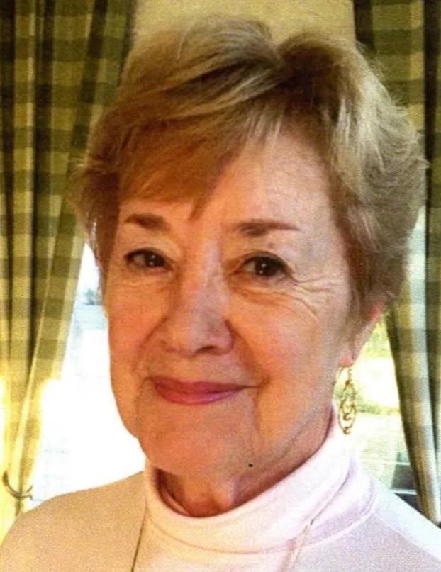 Sandra Lee Wighton