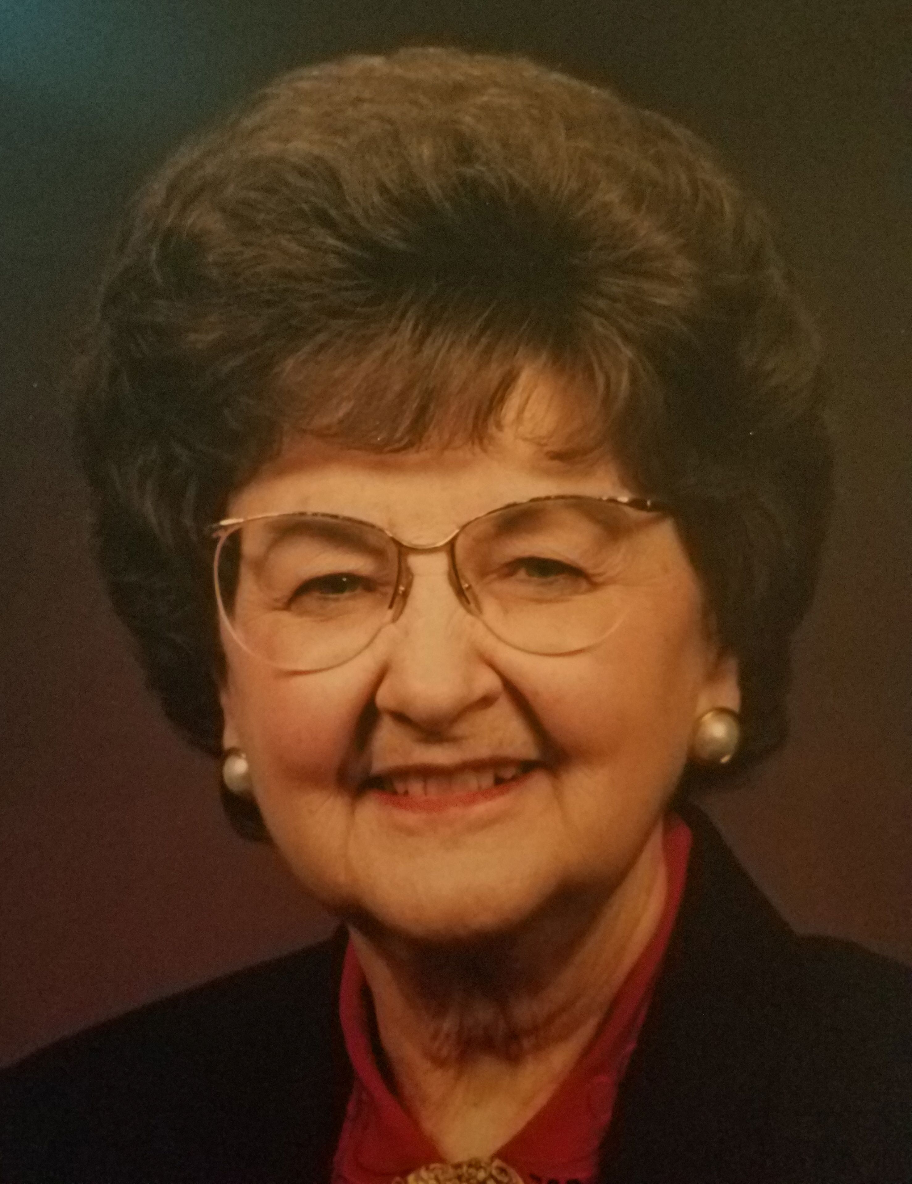 Doris I Carpenter