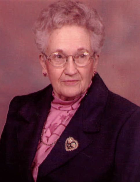 Pearl Helen Schultz