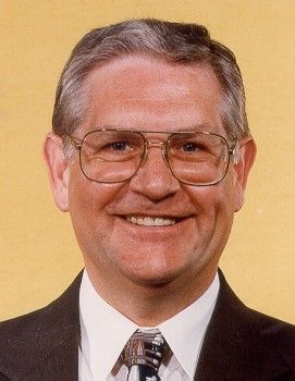Thomas Quesnell