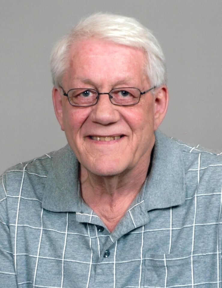 David Kent Selbo