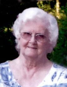 Beverly Meseberg