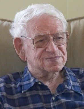 Everett Bates