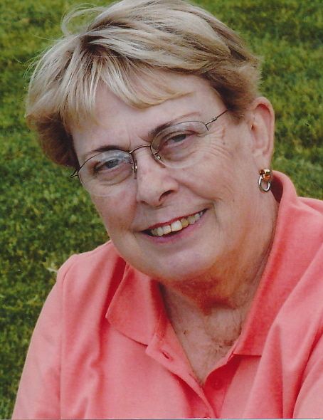 Ruth F Ziehr