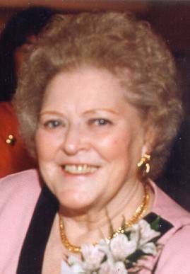Alice Murray