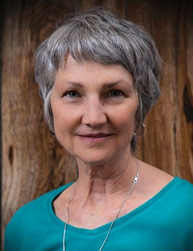 Kathryn B Curio