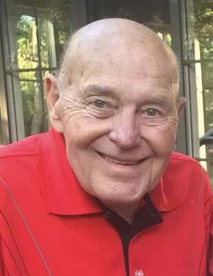 Ronald D. Larson
