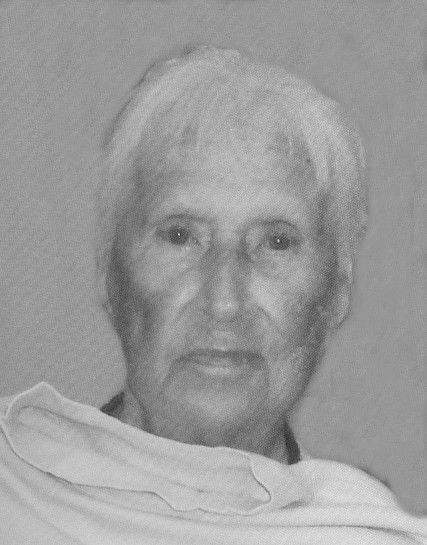 Violet Morehouse