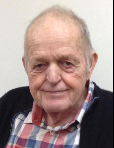 Edwin N. Nelson