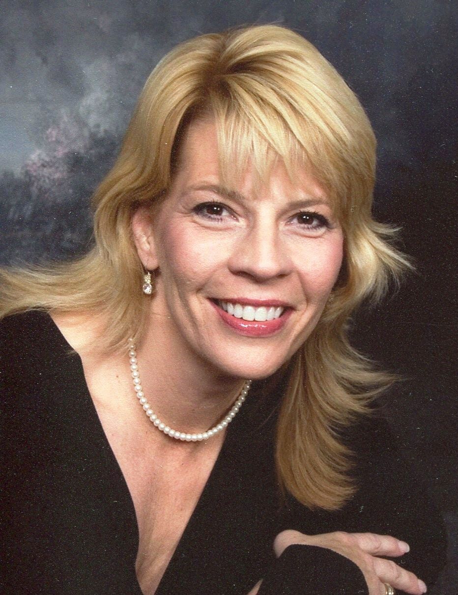 Joan Mary Lundey