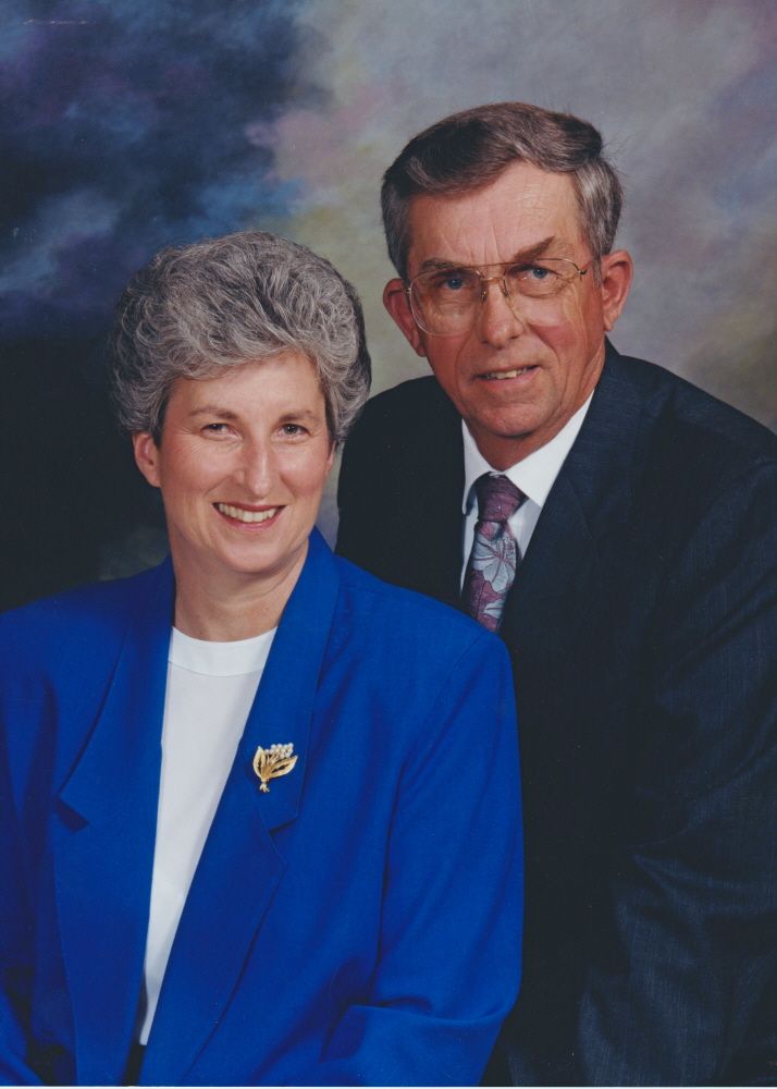 Memorial wall photo