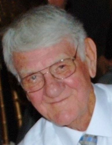 Lyle Gordon Good