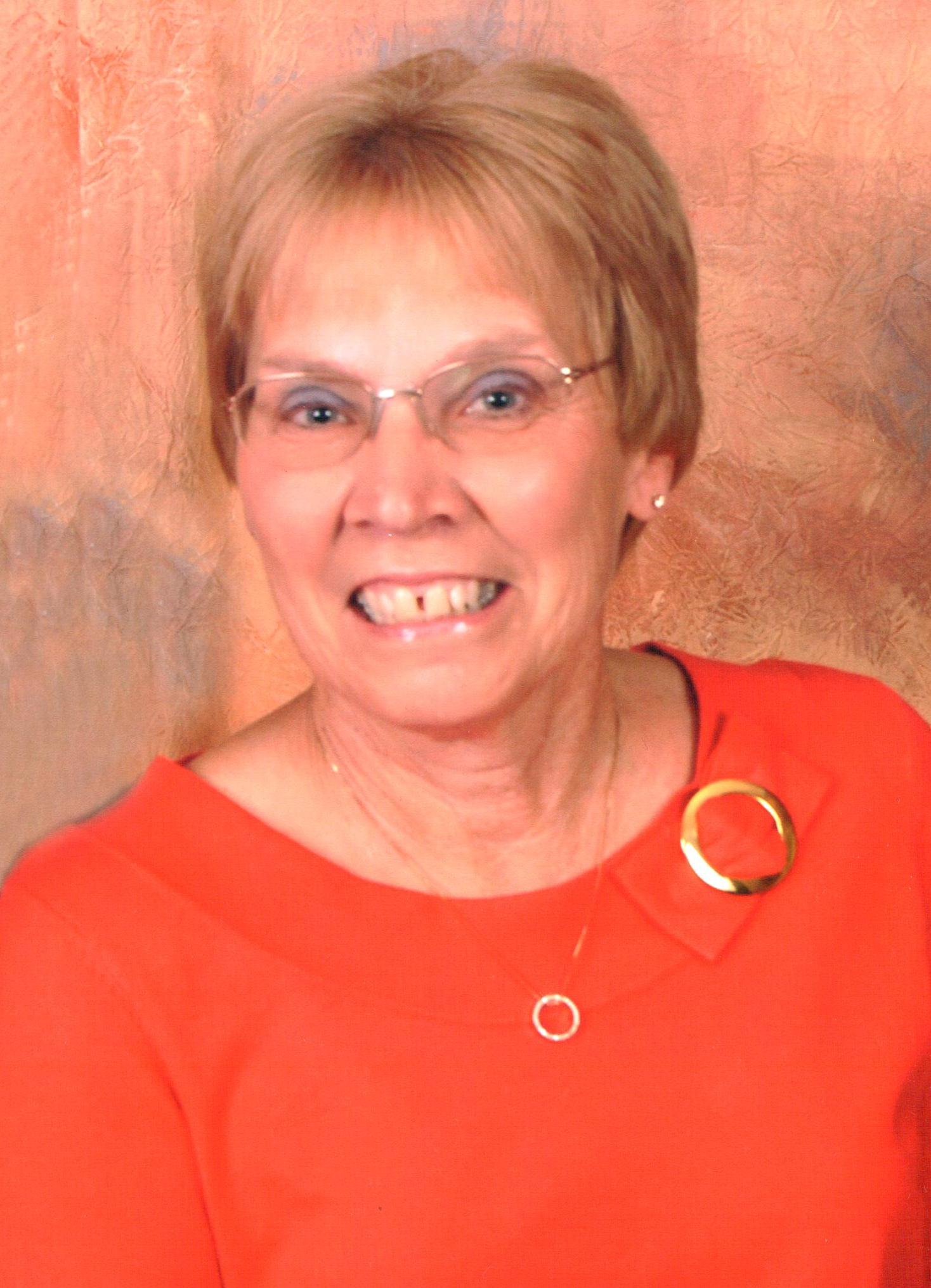 Kathy Scott