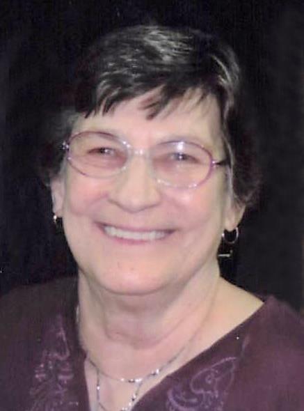 Tina Drinkwine