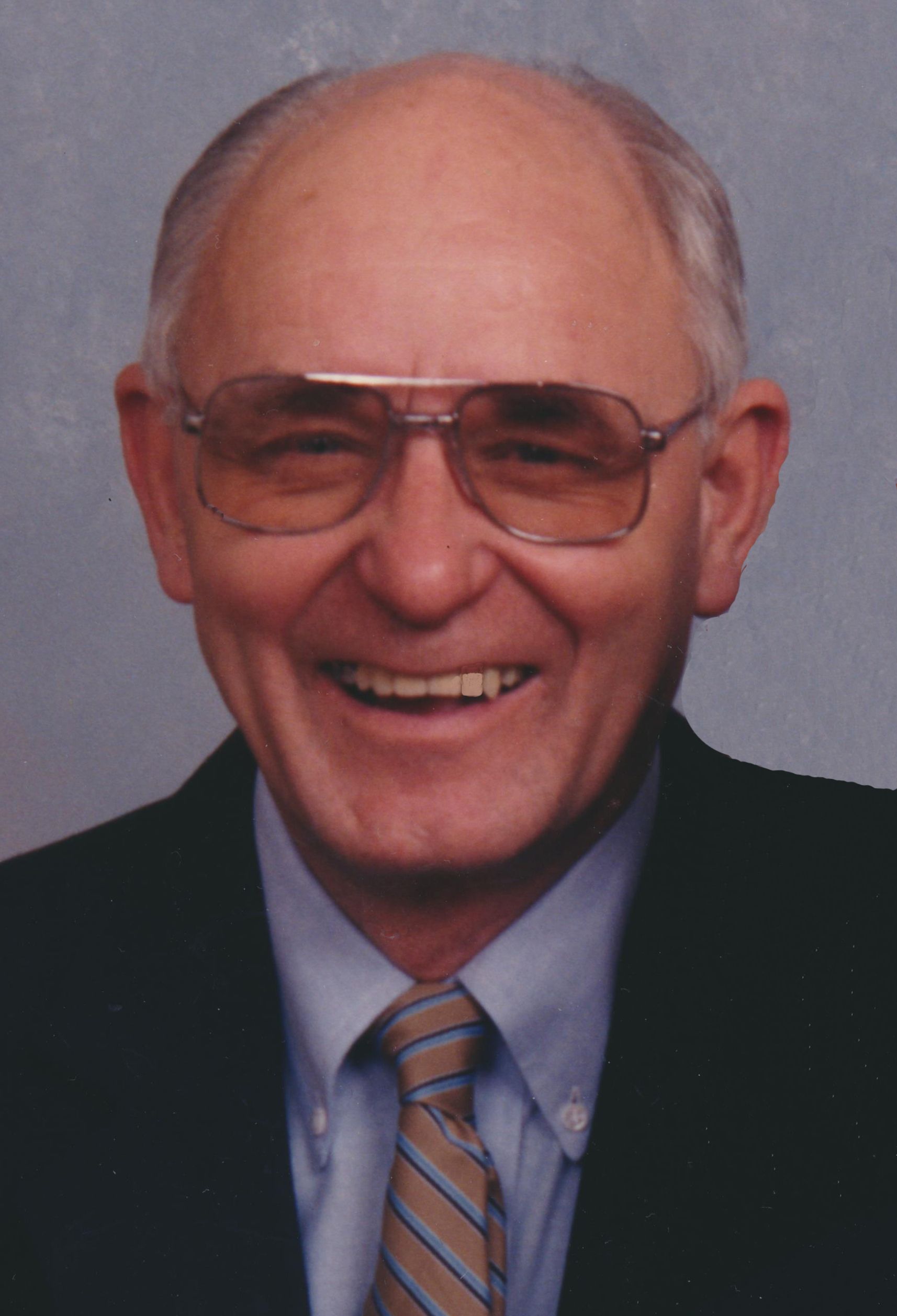 Elroy L. Croissant