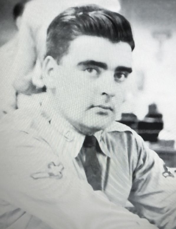 Eamon Anthony "Edward" O'Brien