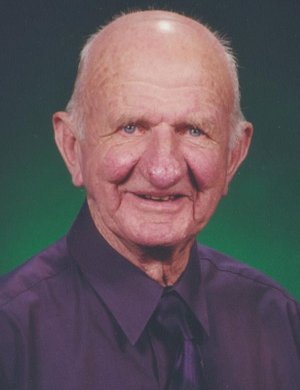 Willis Reindahl
