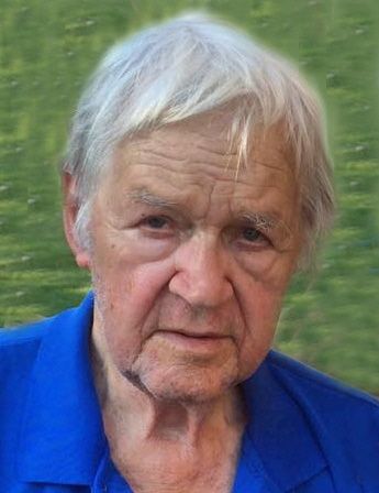 Carlyle "Carl" Volden