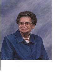 Ruth Lorraine Struebing