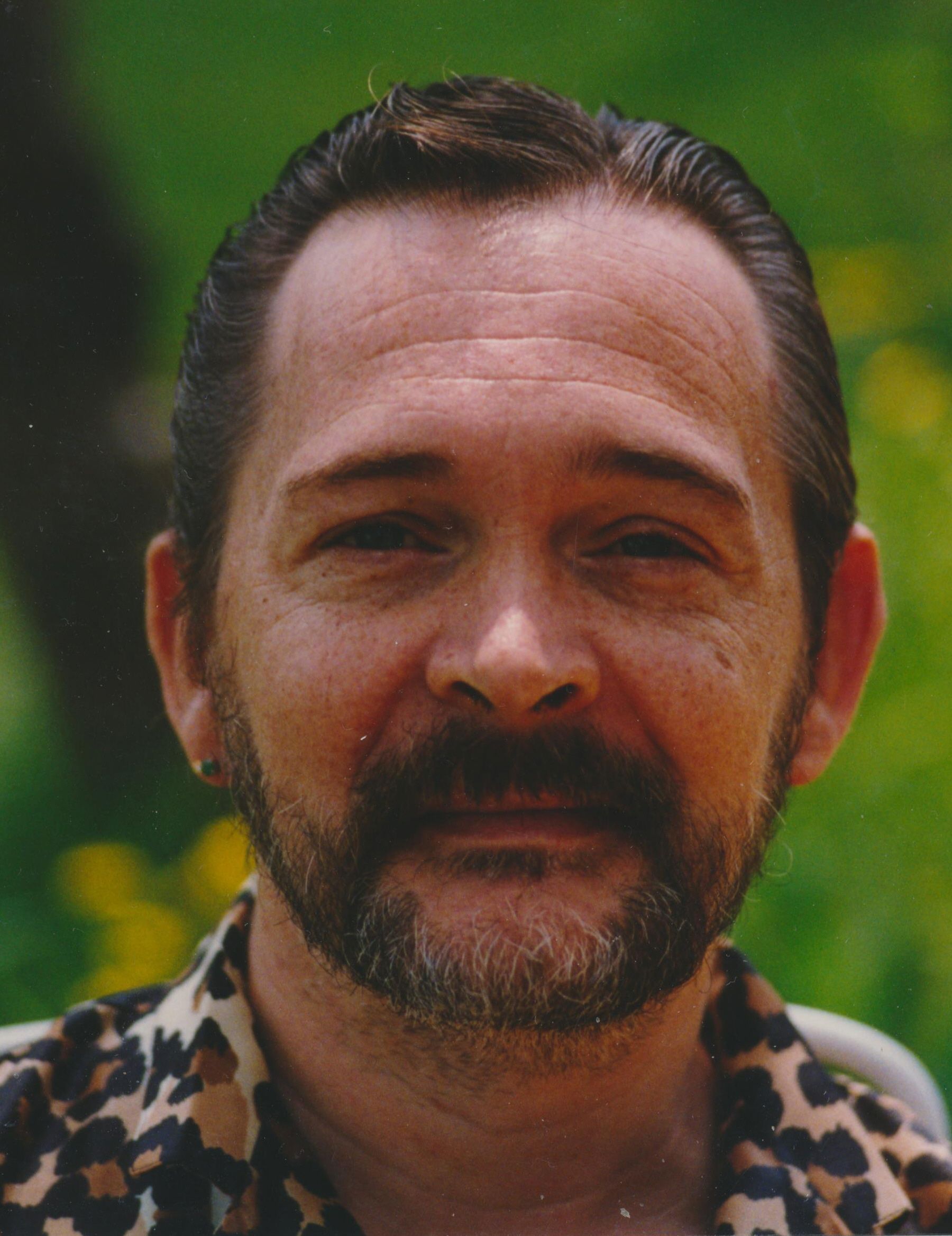 Bruce Walter Lauck-Janacek