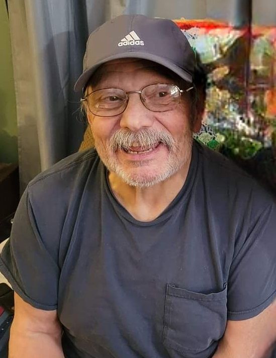 James Douglas "Jim" Smith Sr.