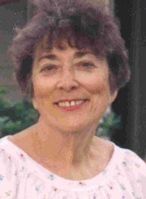 Mary Williams
