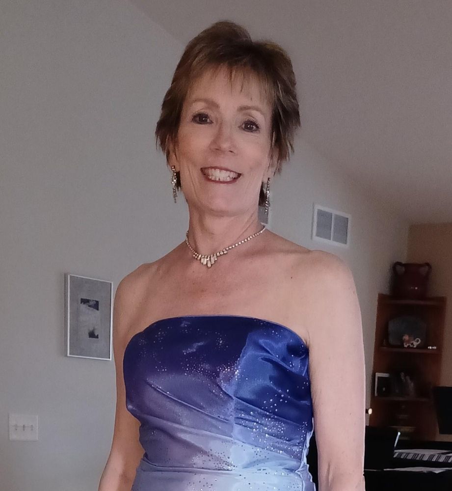 Diane M. Marty