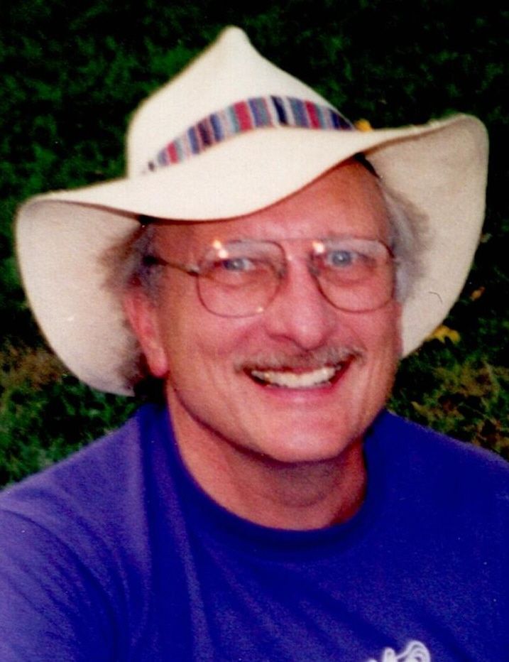 John C Wacker