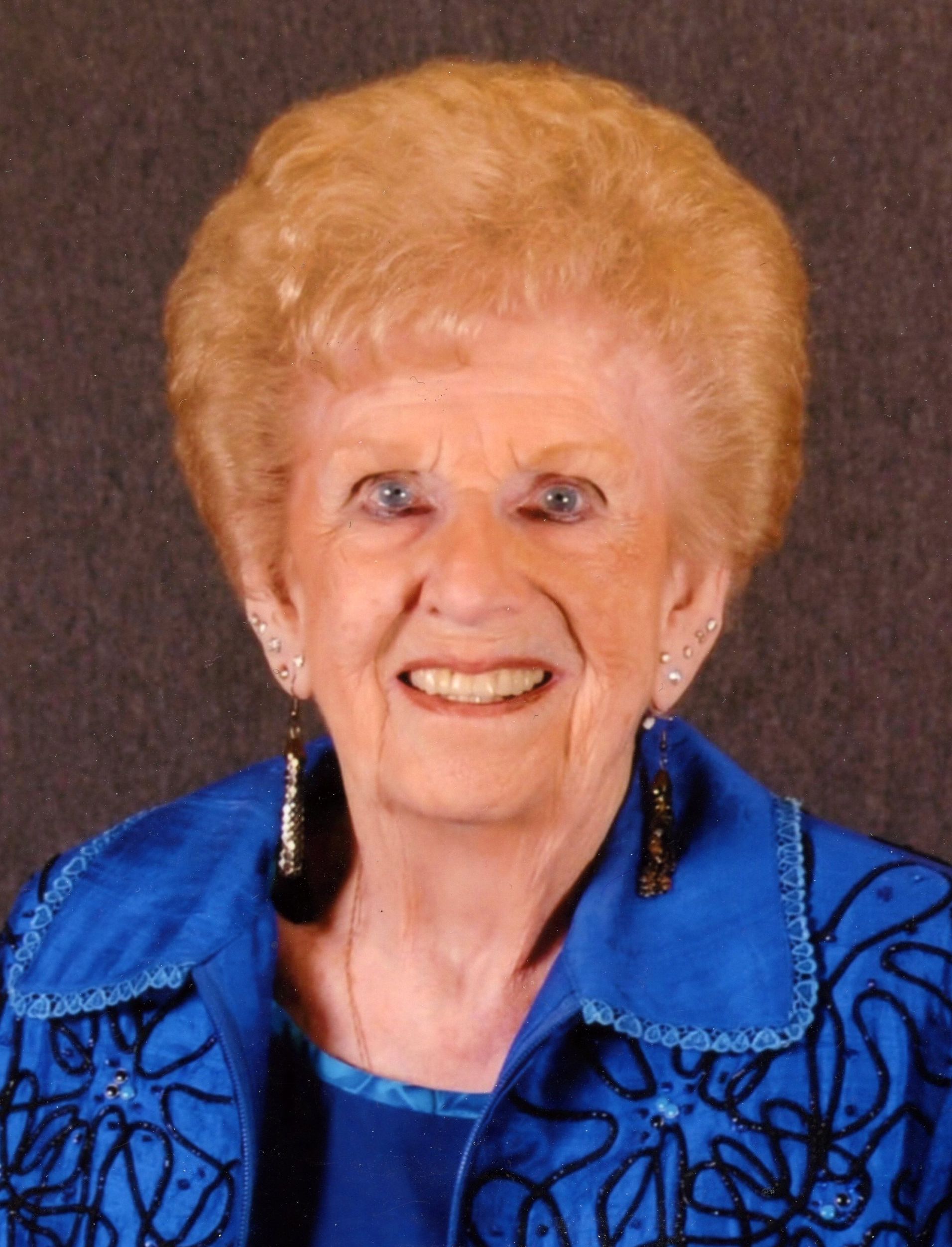 Mary Elizabeth Walsh