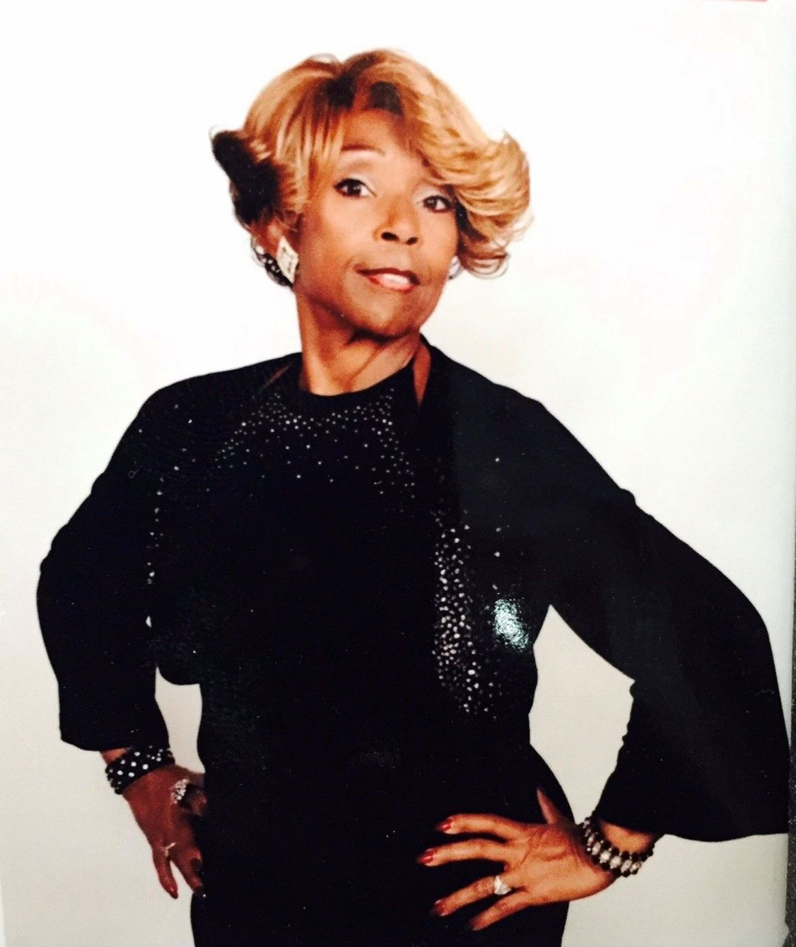 Carolyn June Price