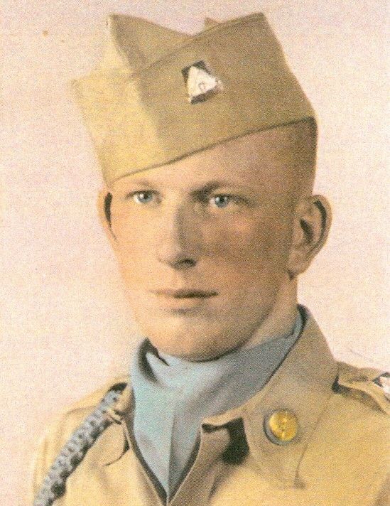 Leonard Owen "Woody" Wodstock
