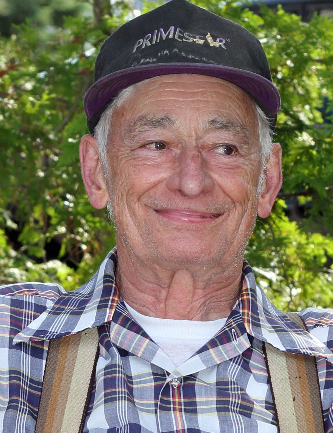 Gerald "Jerry" Kavanagh, Jr.