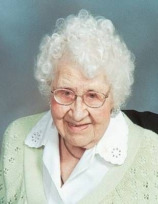 Rhoda White