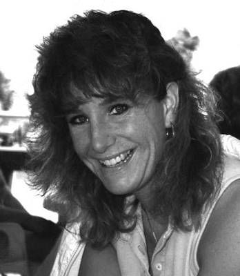 Jane Sheline